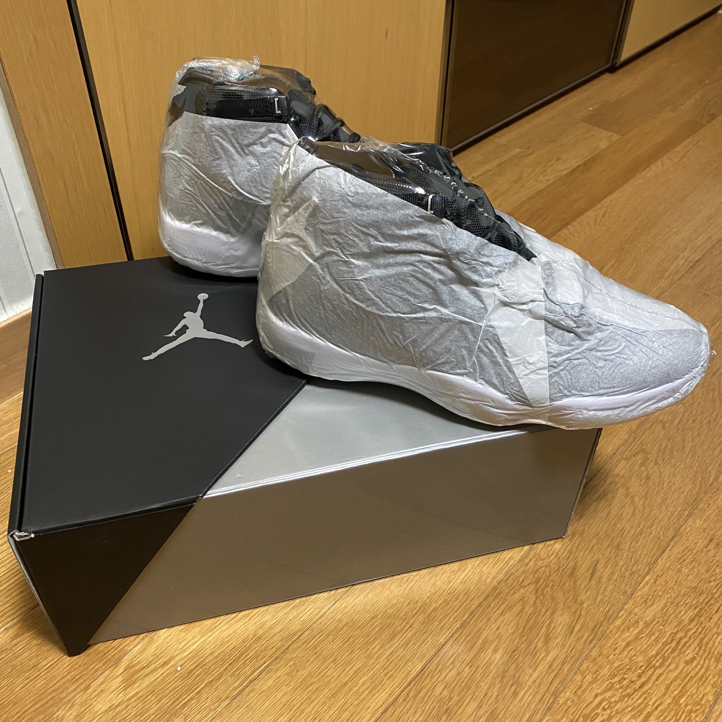 Jordan 11 Retro Jubilee 착용 스타일 - 2