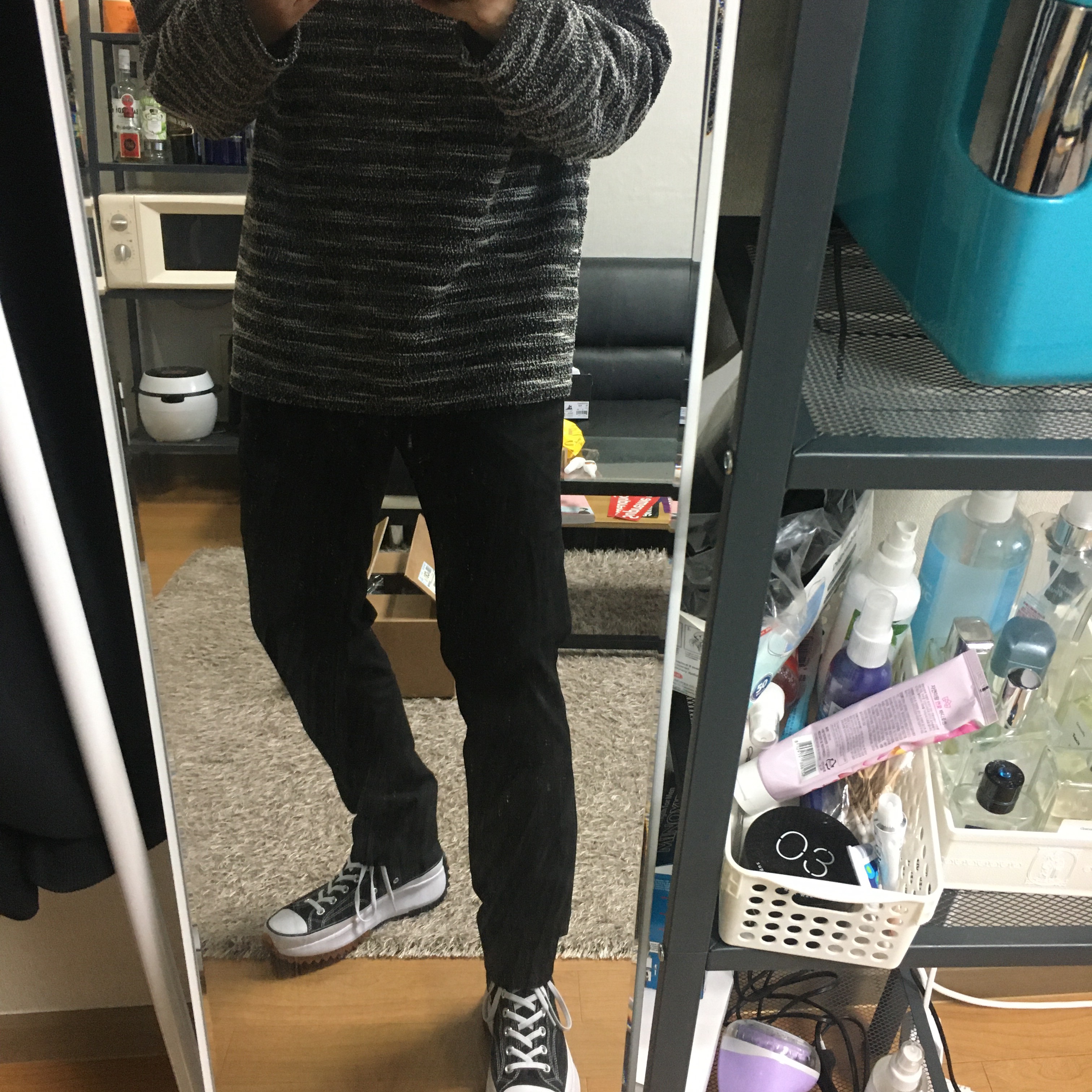 tkdgur12zz님의 스타일 - 1