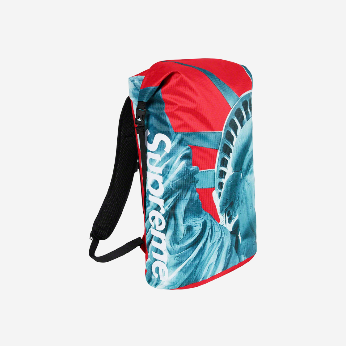 Supreme the north store face waterproof backpack