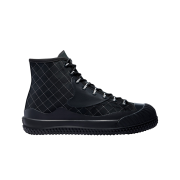 Converse x Slam Jam Bosey MC High Black