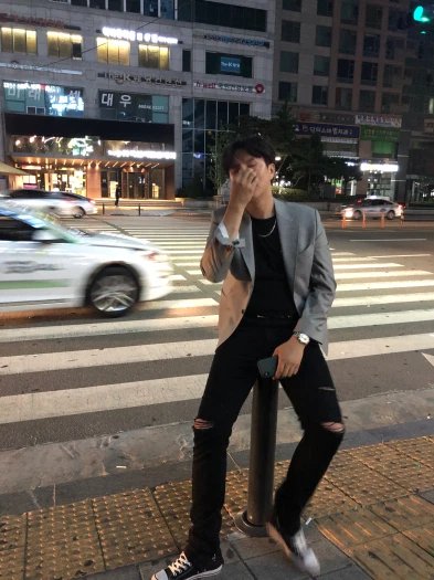 스타일 카드