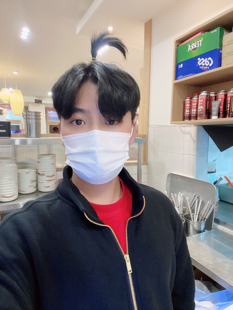 KREAM 프로필 이미지