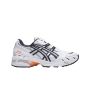 (W) Asics Gel-1090 White Midnight