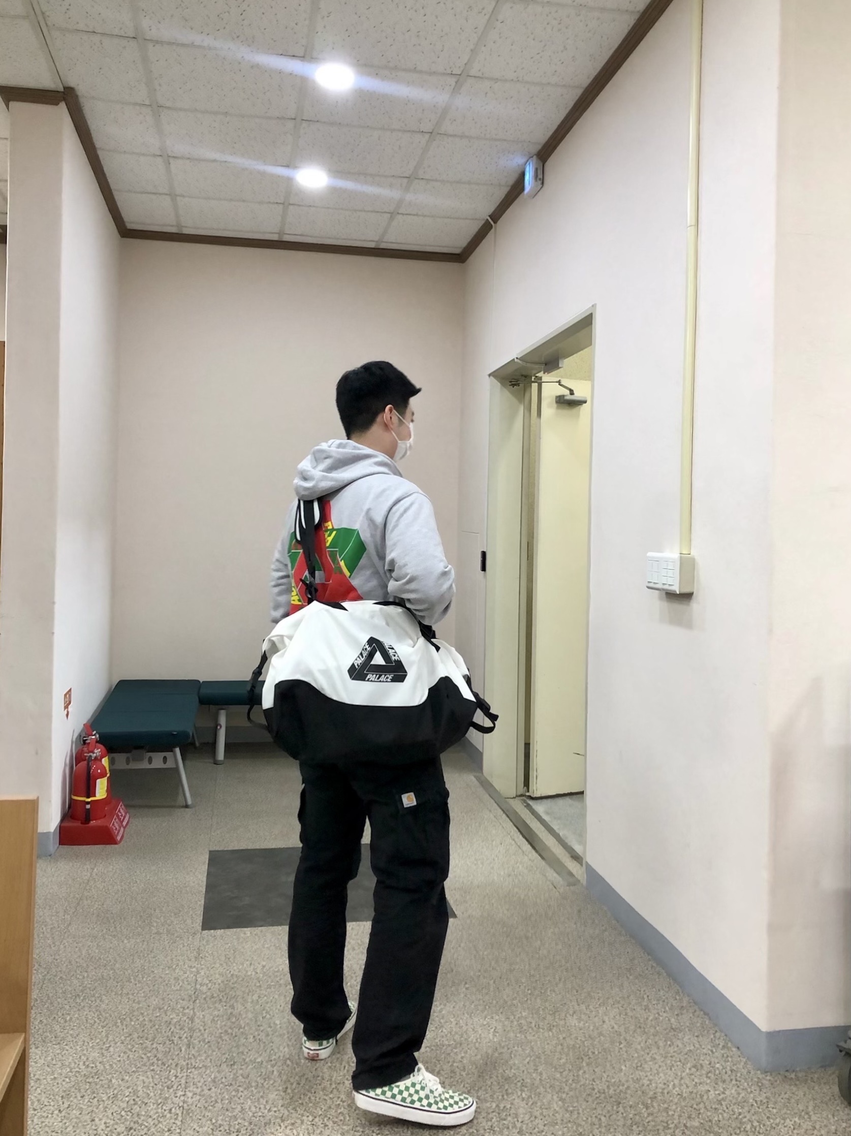 ._.님의 스타일 - 2