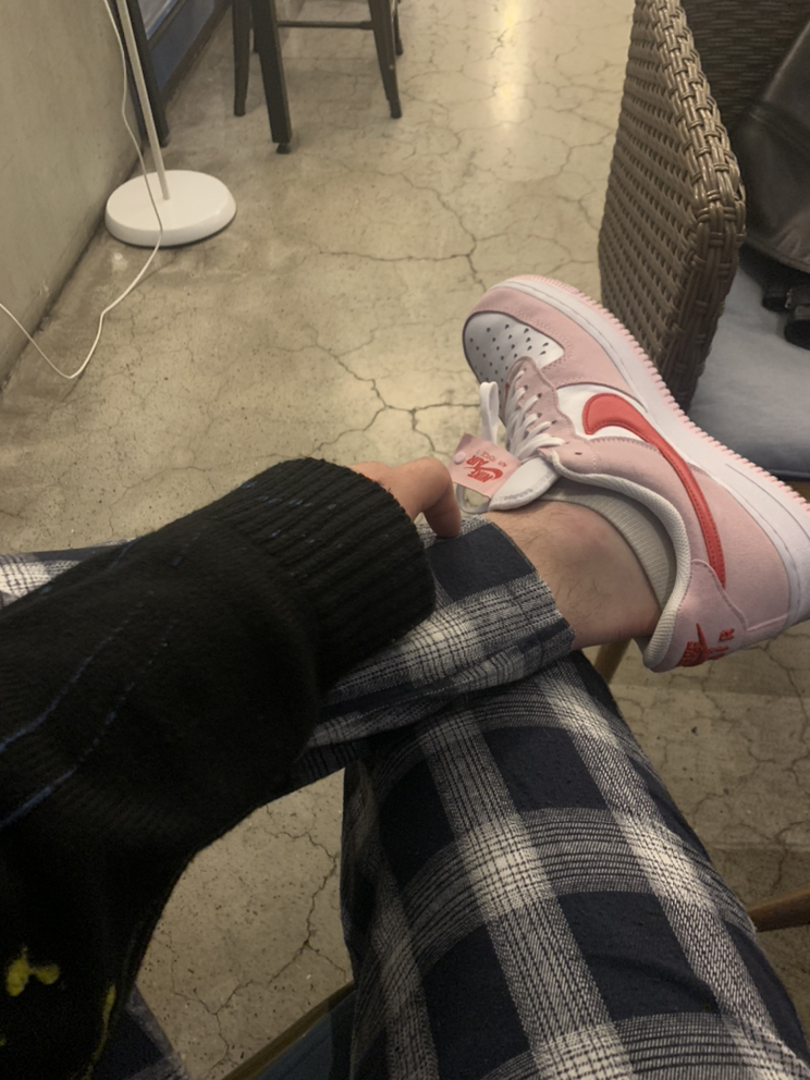 KREAM 프로필 이미지