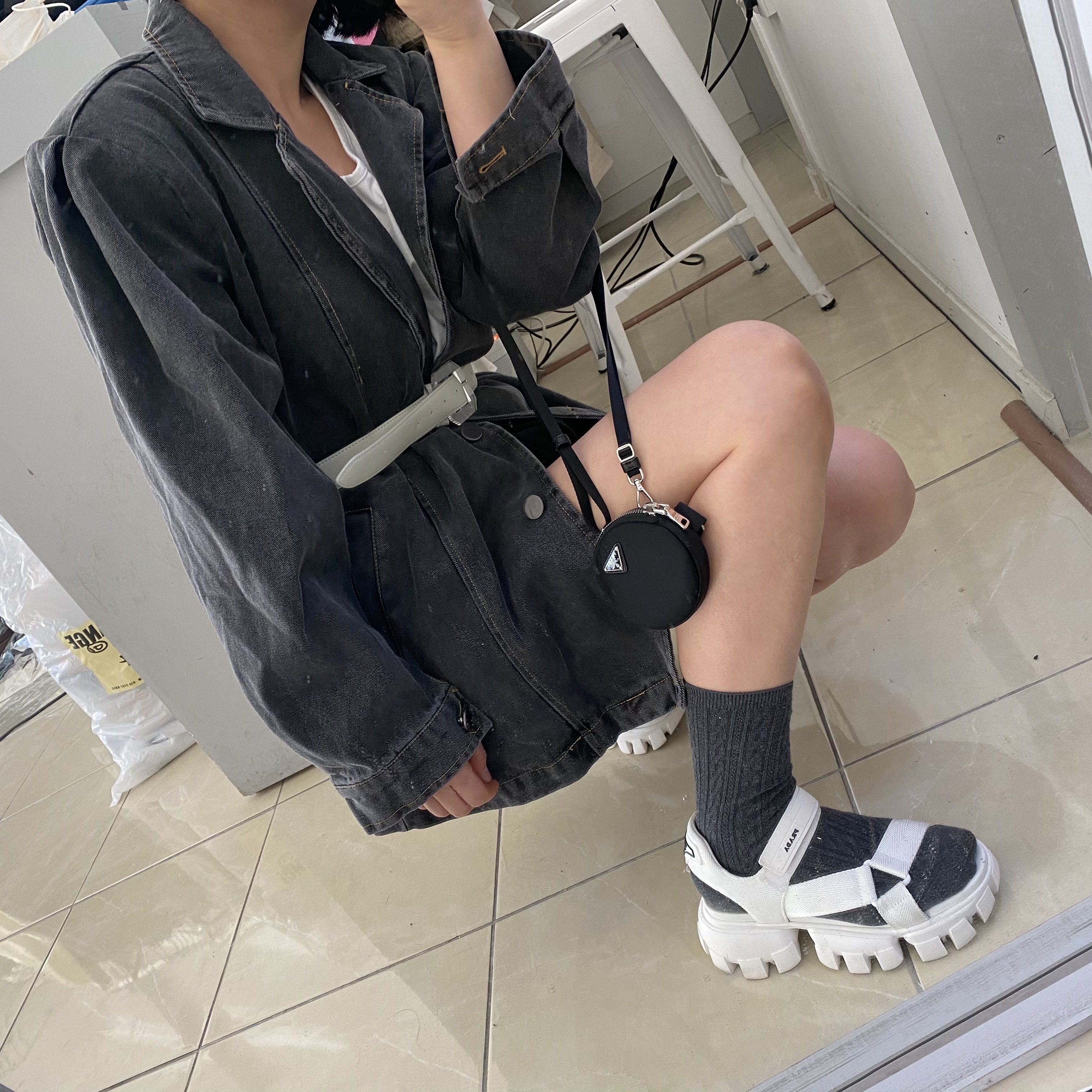 김아미님의 스타일