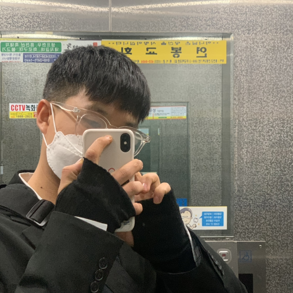 KREAM 프로필 이미지