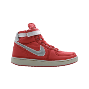 Nike Vandal High Supreme VNTG Varsity Red
