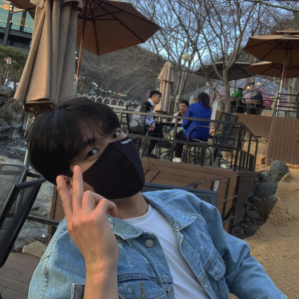 KREAM 프로필 이미지