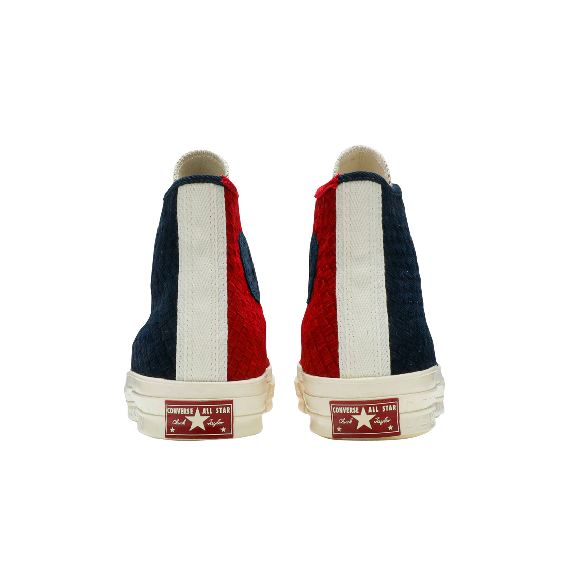 컨버스 x 키스 x 버그도프 굿맨 척 70 하이 토탈 이클립스(Converse x Kith x Bergdorf Goodman Chuck 70 High Total Eclipse) - 3