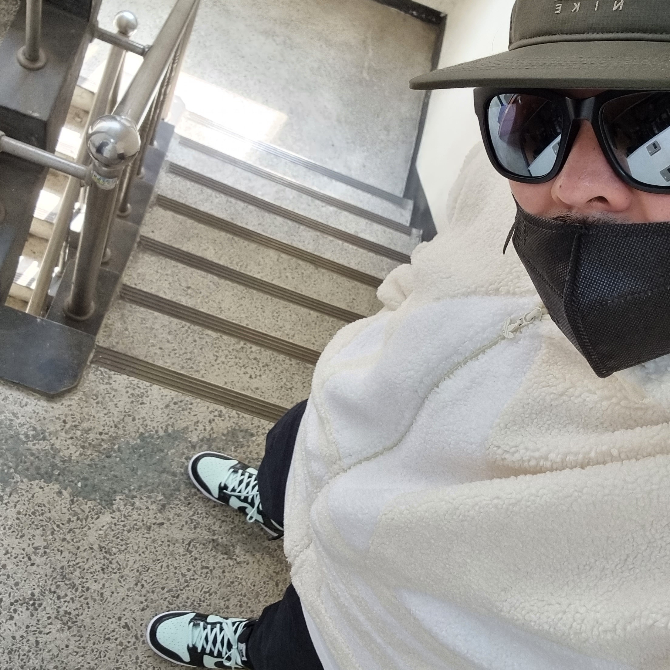 KREAM 스타일