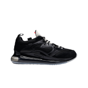 Nike Air Max 720 OBJ Black