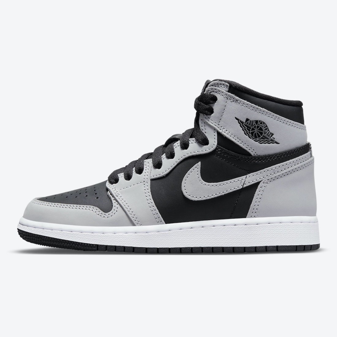 Jordan 1 Retro High OG Shadow 2.0, Jordan 1 Retro High OG Shadow 2018 착용 스타일 - 3