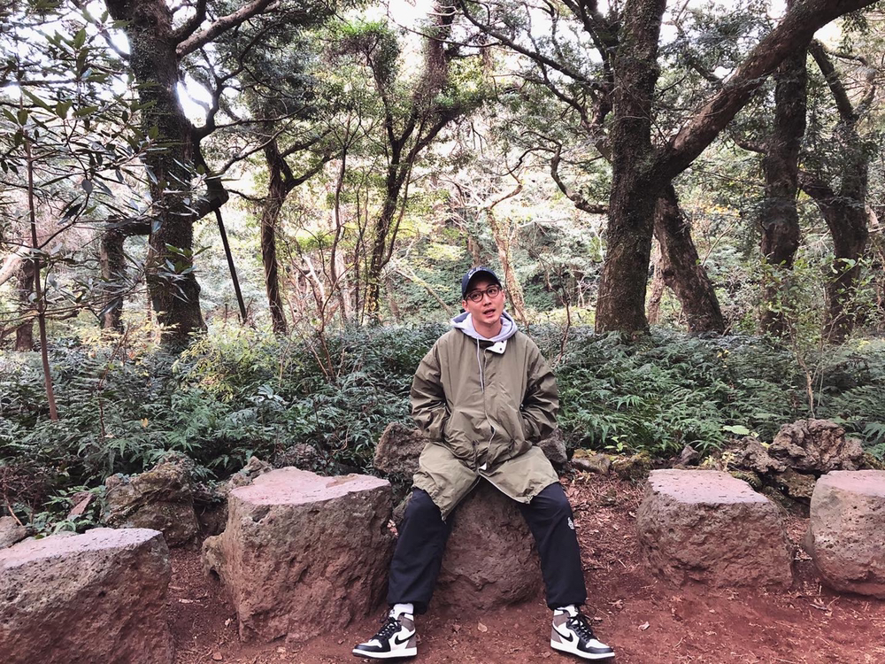 KREAM 프로필 이미지