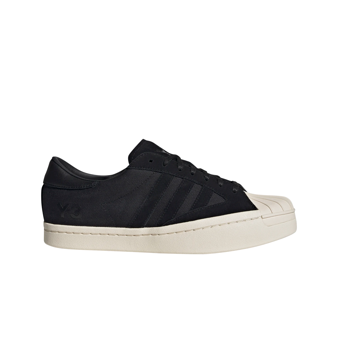 Y-3 요지 스타 블랙(Y-3 Yohji Star Black)