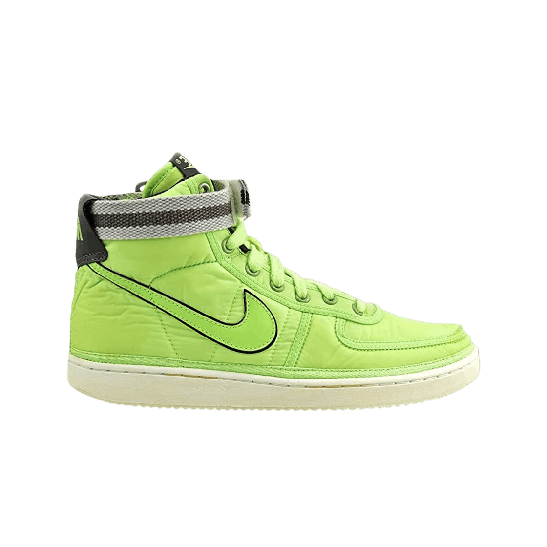 나이키 반달 하이 슈프림 빈티지 일렉트릭 그린(Nike Vandal High Supreme VNTG Electric Green) - 1