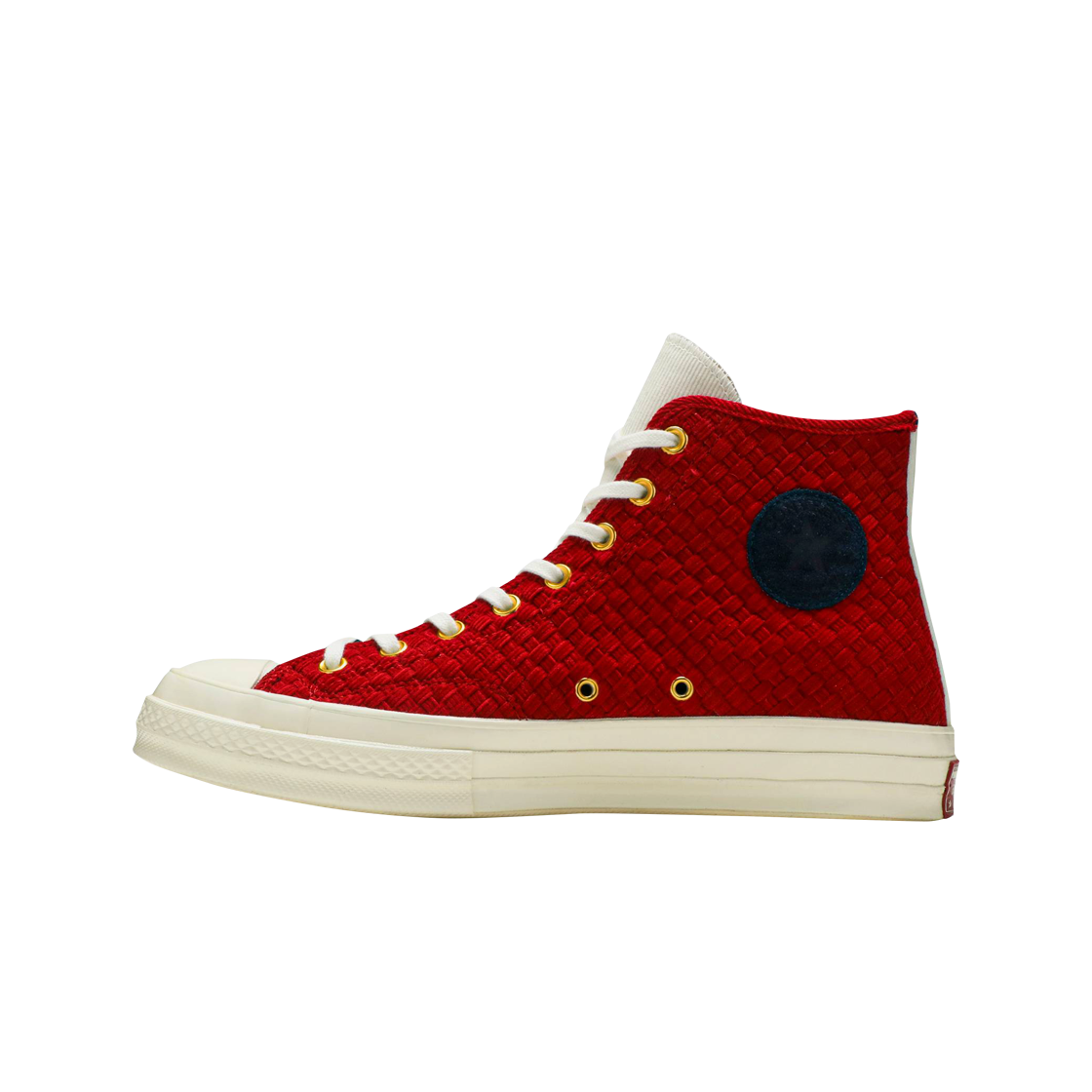 컨버스 x 키스 x 버그도프 굿맨 척 70 하이 토탈 이클립스(Converse x Kith x Bergdorf Goodman Chuck 70 High Total Eclipse) - 2