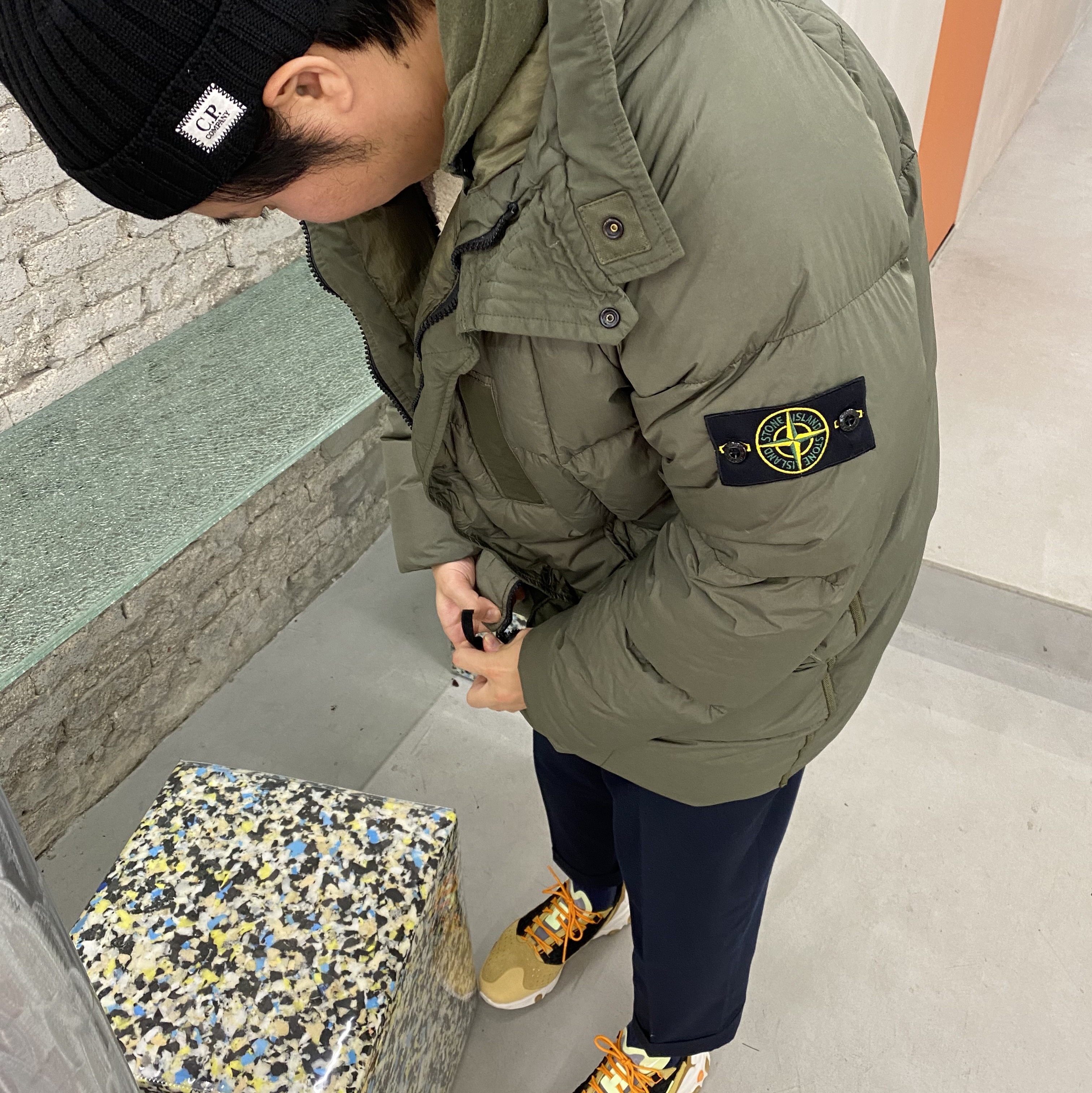 @_cowgivetiger님의 스타일