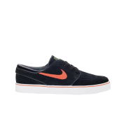 Nike SB Zoom Stefan Janoski Black Light Crimson