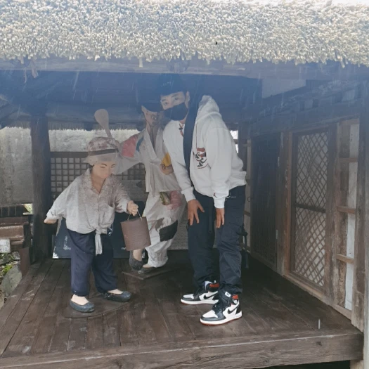 스타일 카드