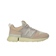 New Balance x Tokyo Design Studio x Auralee RC-2 Beige