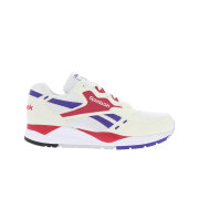Reebok Bolton White Magenta Purple