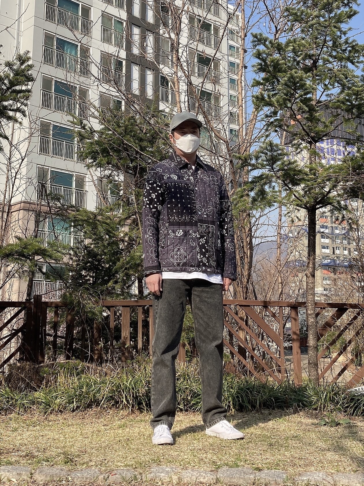 khj님의 스타일 - 1