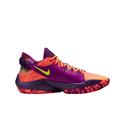 Nike Zoom Freak 2 Bright Mango
