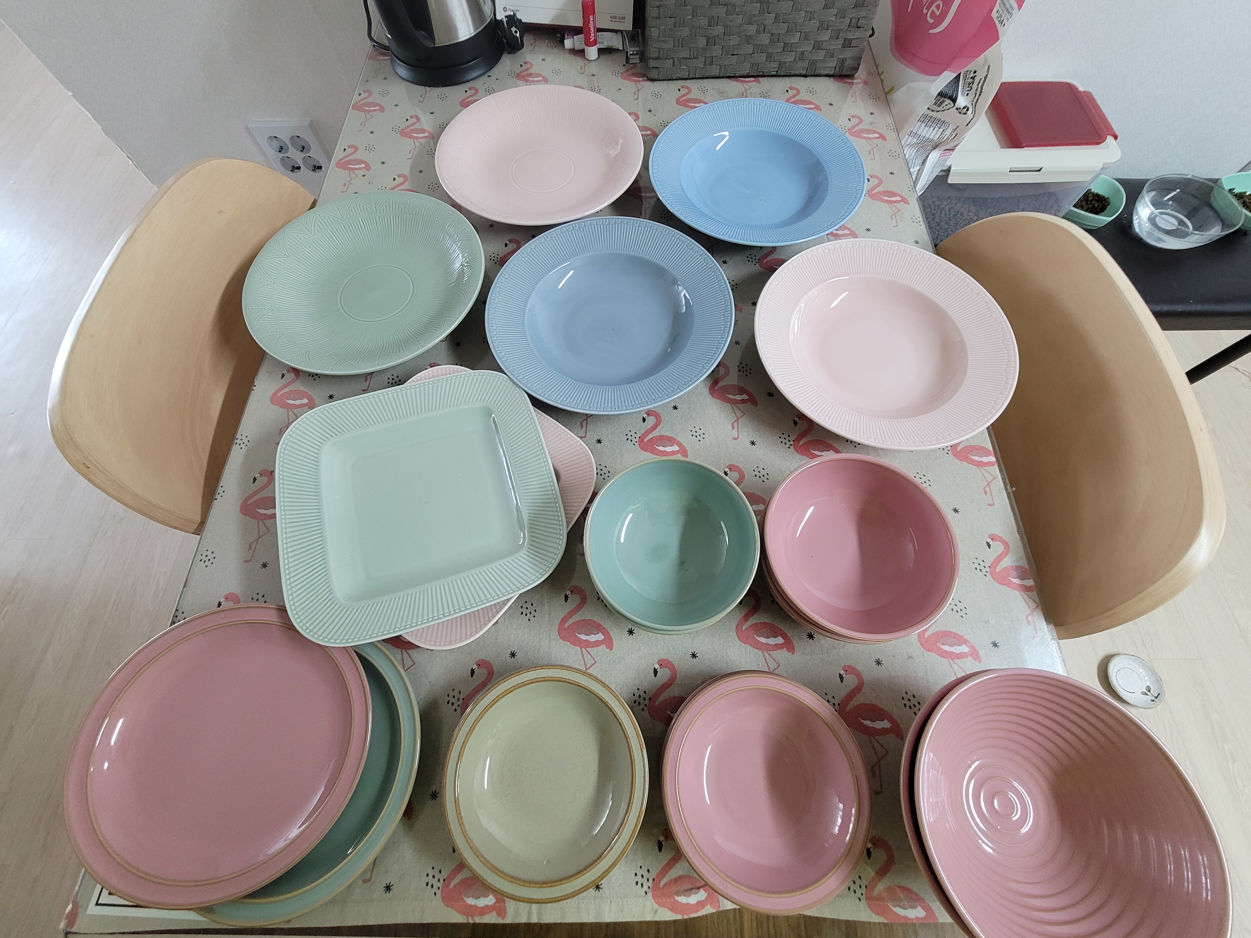 Jordan 1 Retro High OG Defiant SB LA to Chicago 착용 스타일 - 2