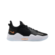 Nike PG 5 EP Black Multicolor