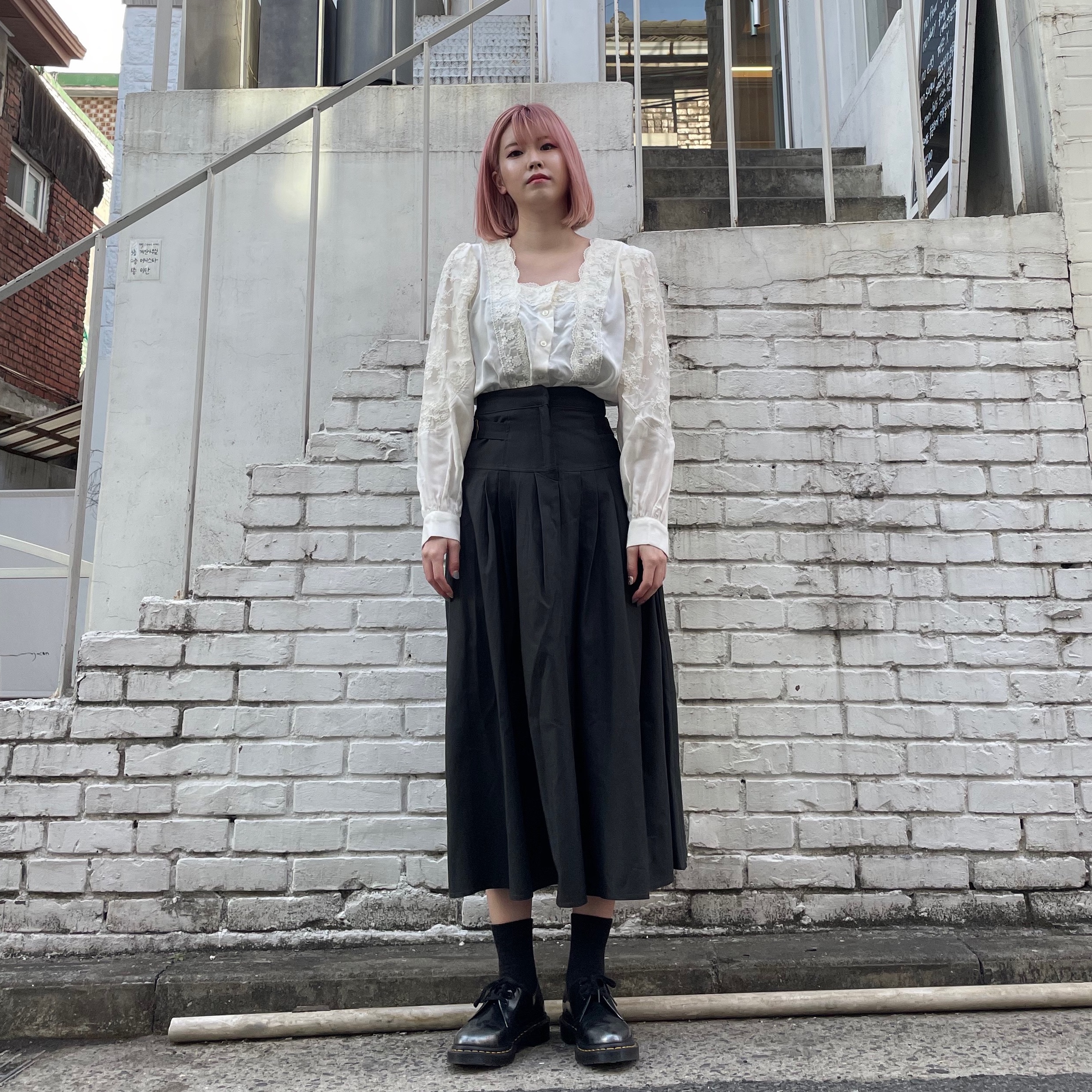 Haruka in Korea님의 스타일 - 1