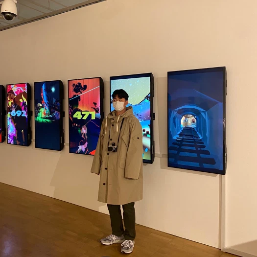스타일 카드