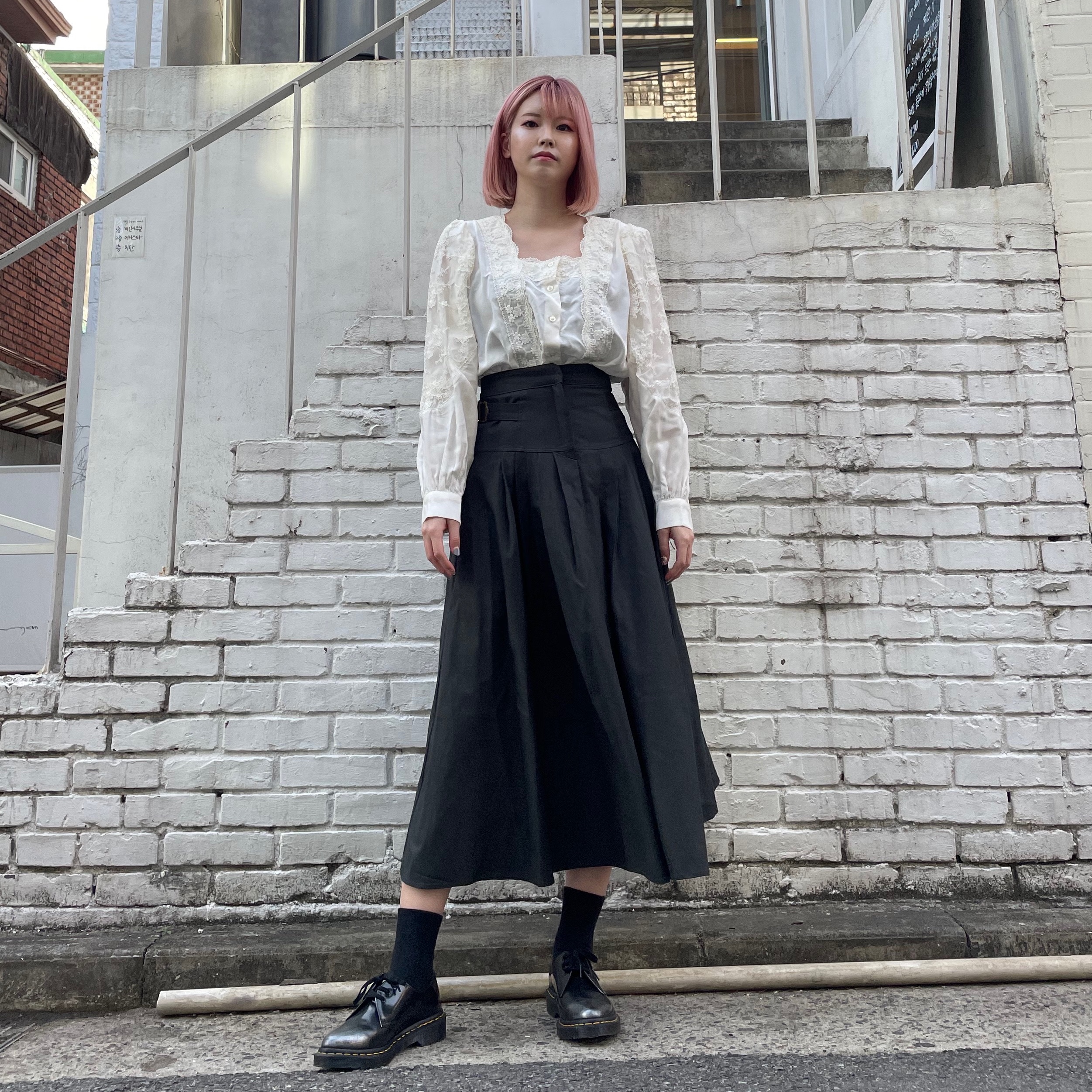Haruka in Korea님의 스타일 - 2