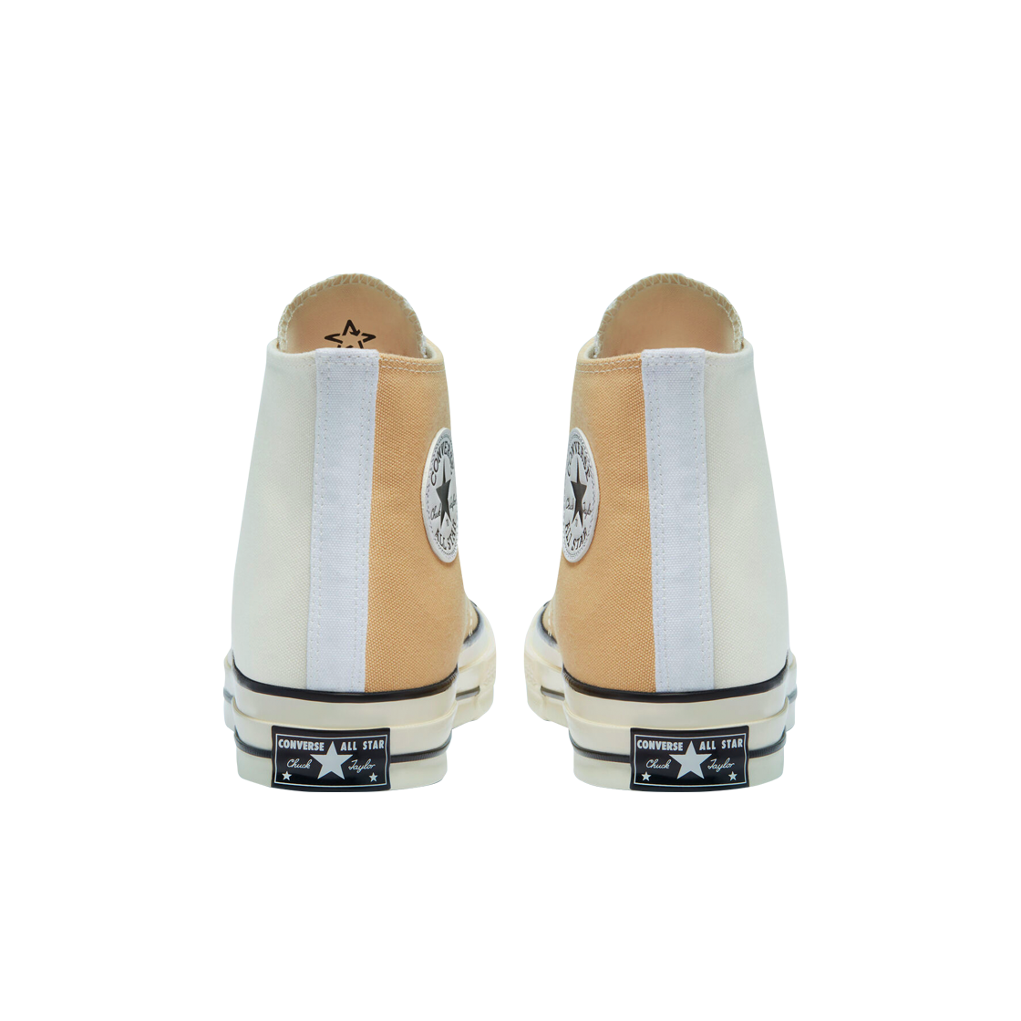 컨버스 척 70 하이 트라이패널 세서미(Converse Chuck 70 High Tri-Panel Sesame) - 3