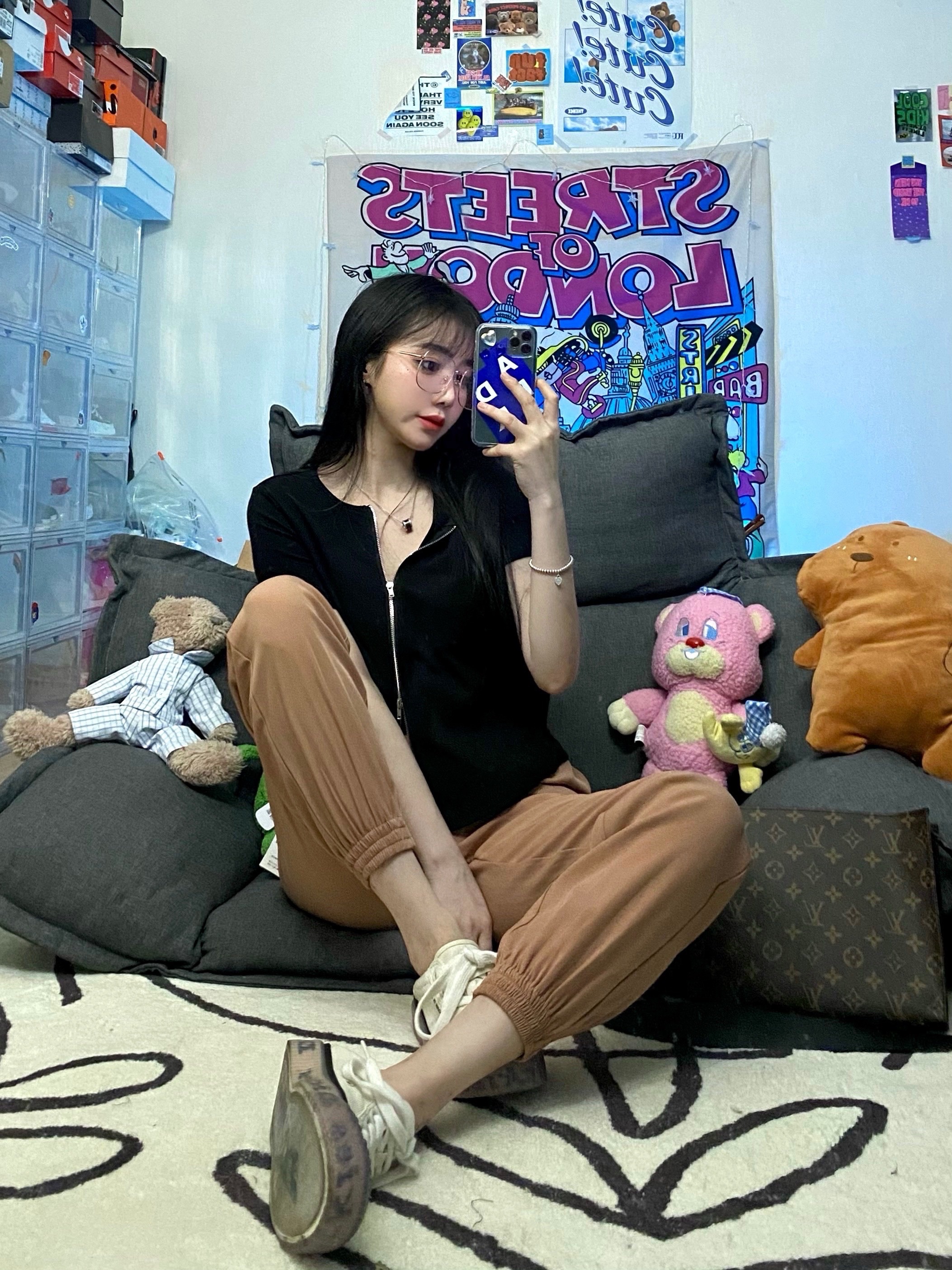 KREAM 스타일 - 2