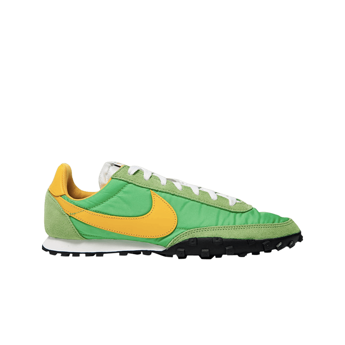 CN8115-300 Nike Waffle Racer Green Nebula - 대표 이미지 #1