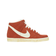 Nike Dunk High AC VNTG Dark Copper Sail