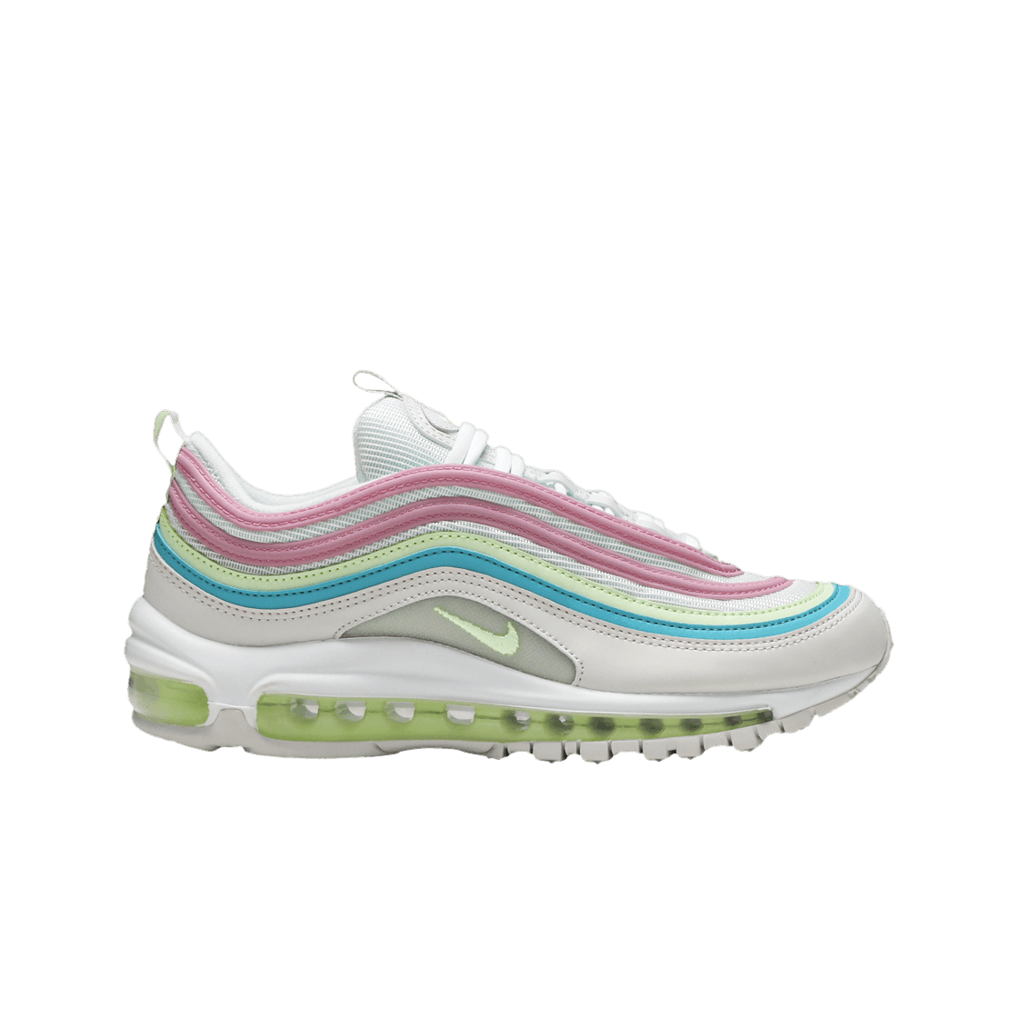 CW7017-100 (W) Air Max 97 Easter