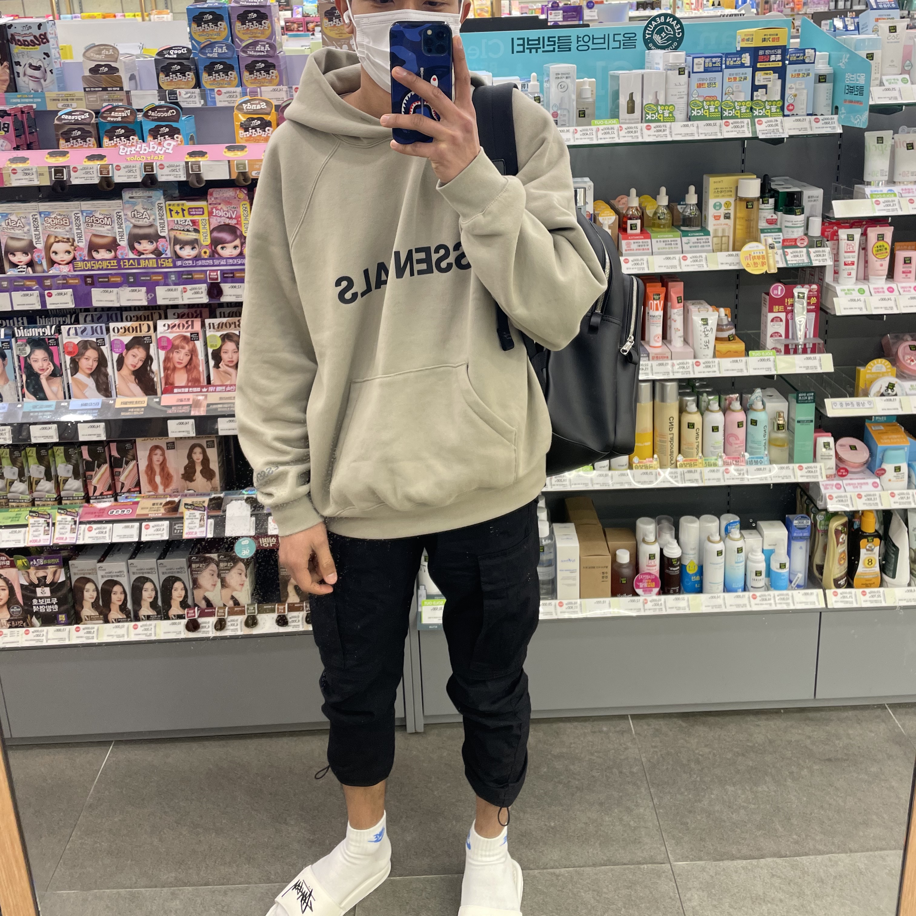 yeminhein님의 스타일