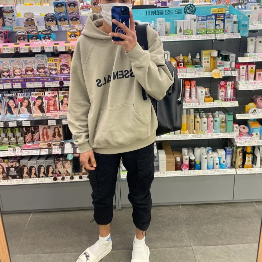 스타일 카드