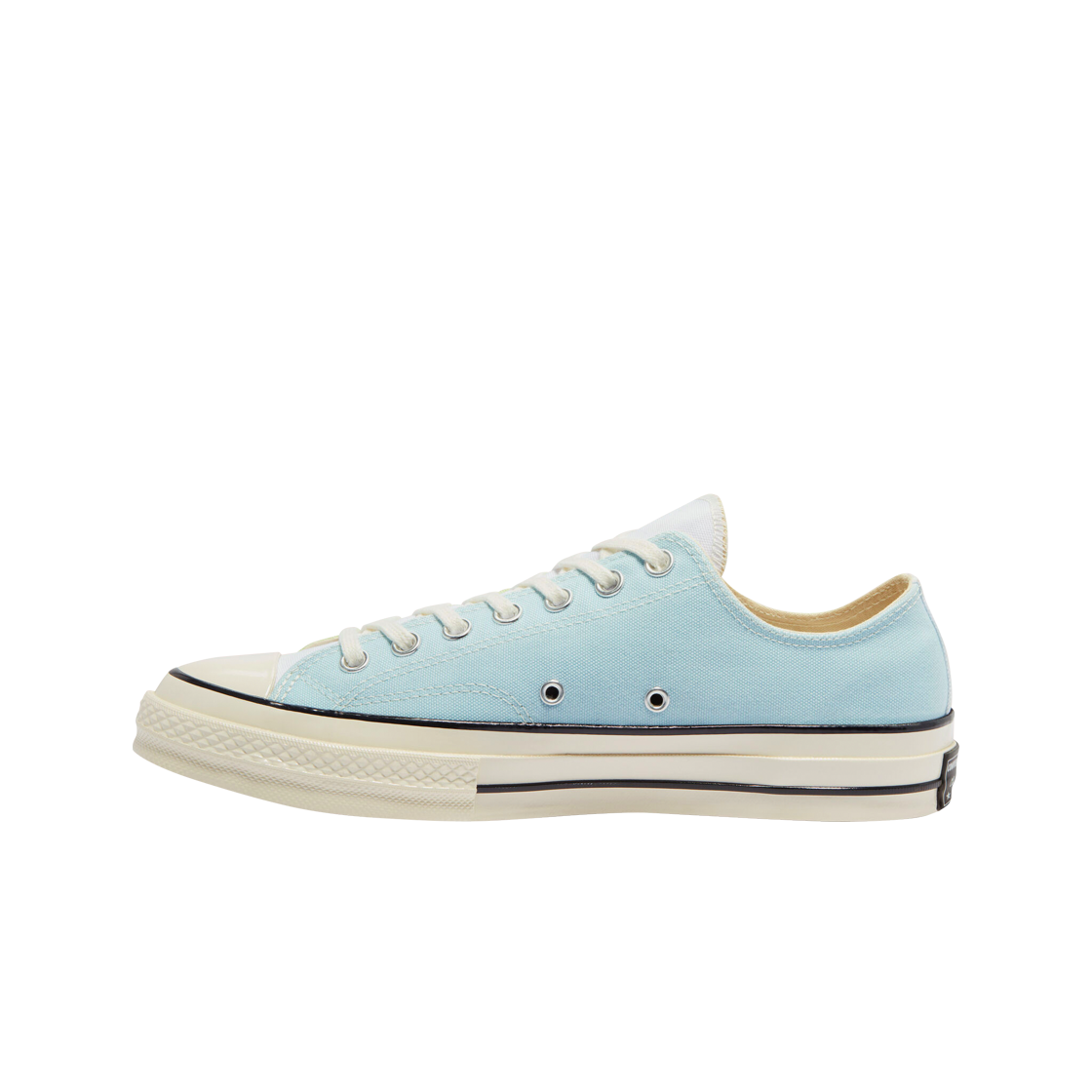 컨버스 척 70 로우 트라이패널 스프링 그린(Converse Chuck 70 Ox Tri-Panel Spring Green) - 2
