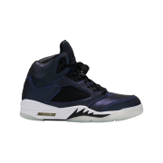 (W) Jordan 5 Retro Oil Grey