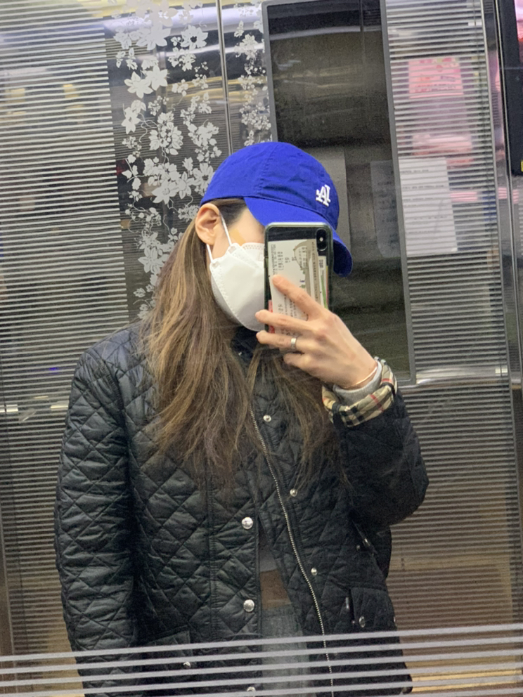 KREAM 프로필 이미지