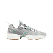 Reebok x Adidas Sole Fury Boost True Grey Emerald