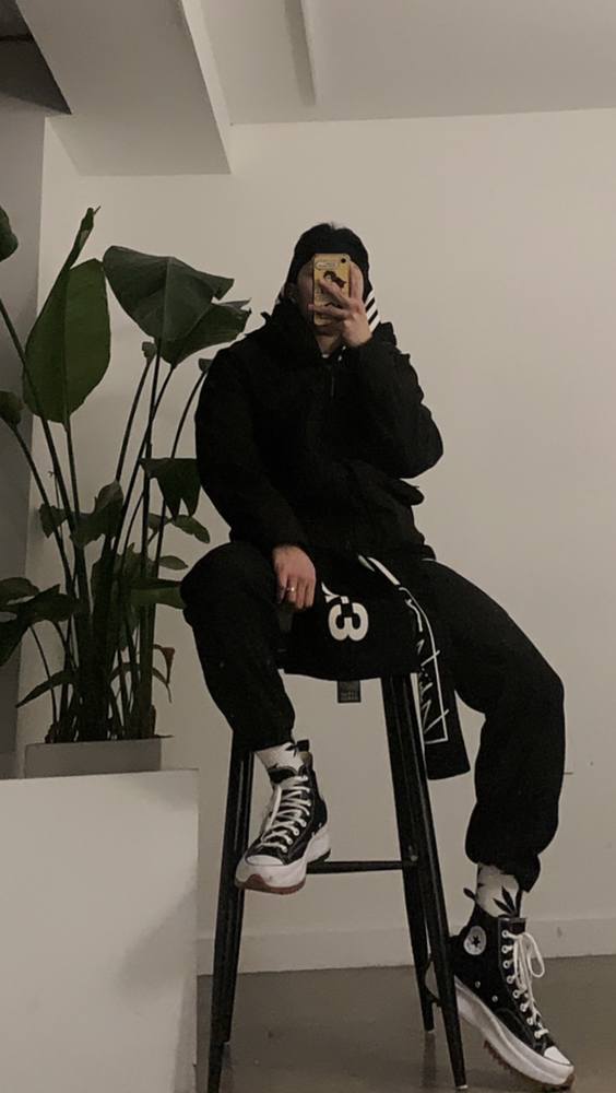 KREAM 프로필 이미지