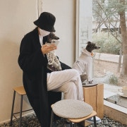 KREAM 프로필 이미지