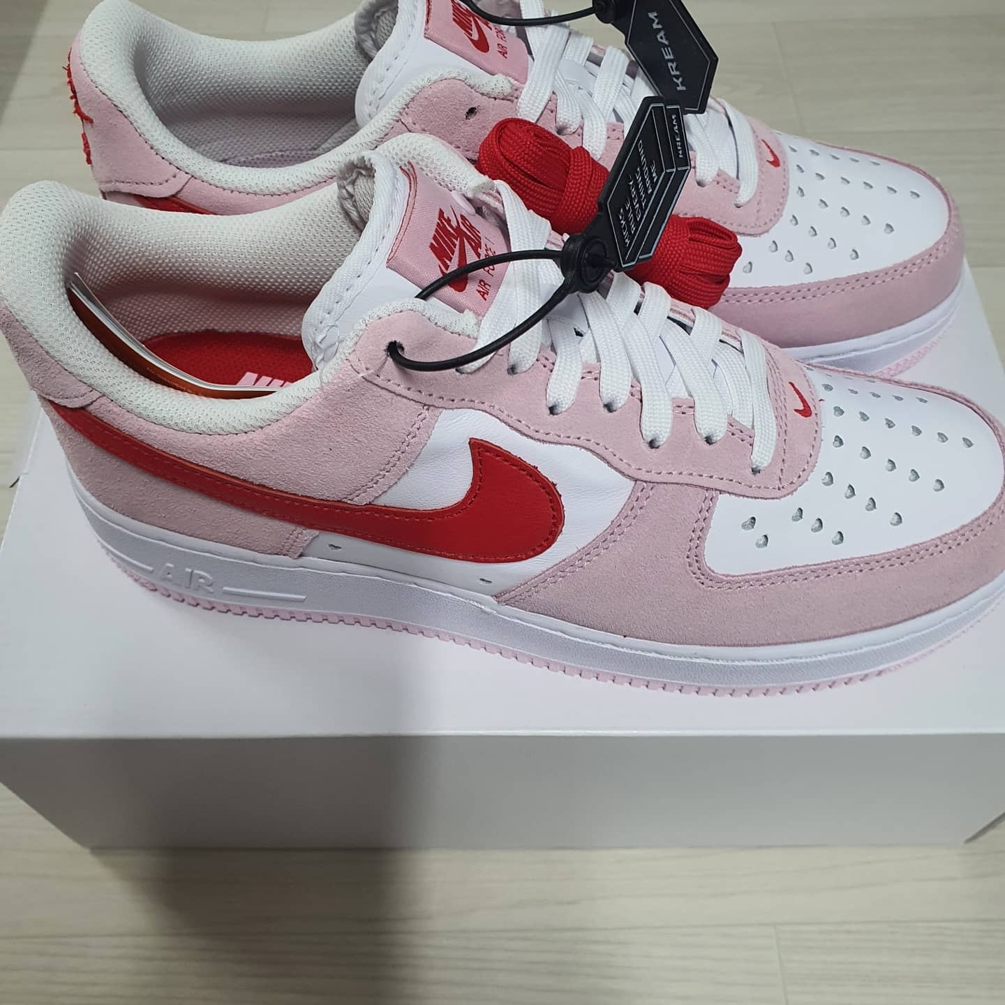 ca4001님의 스타일