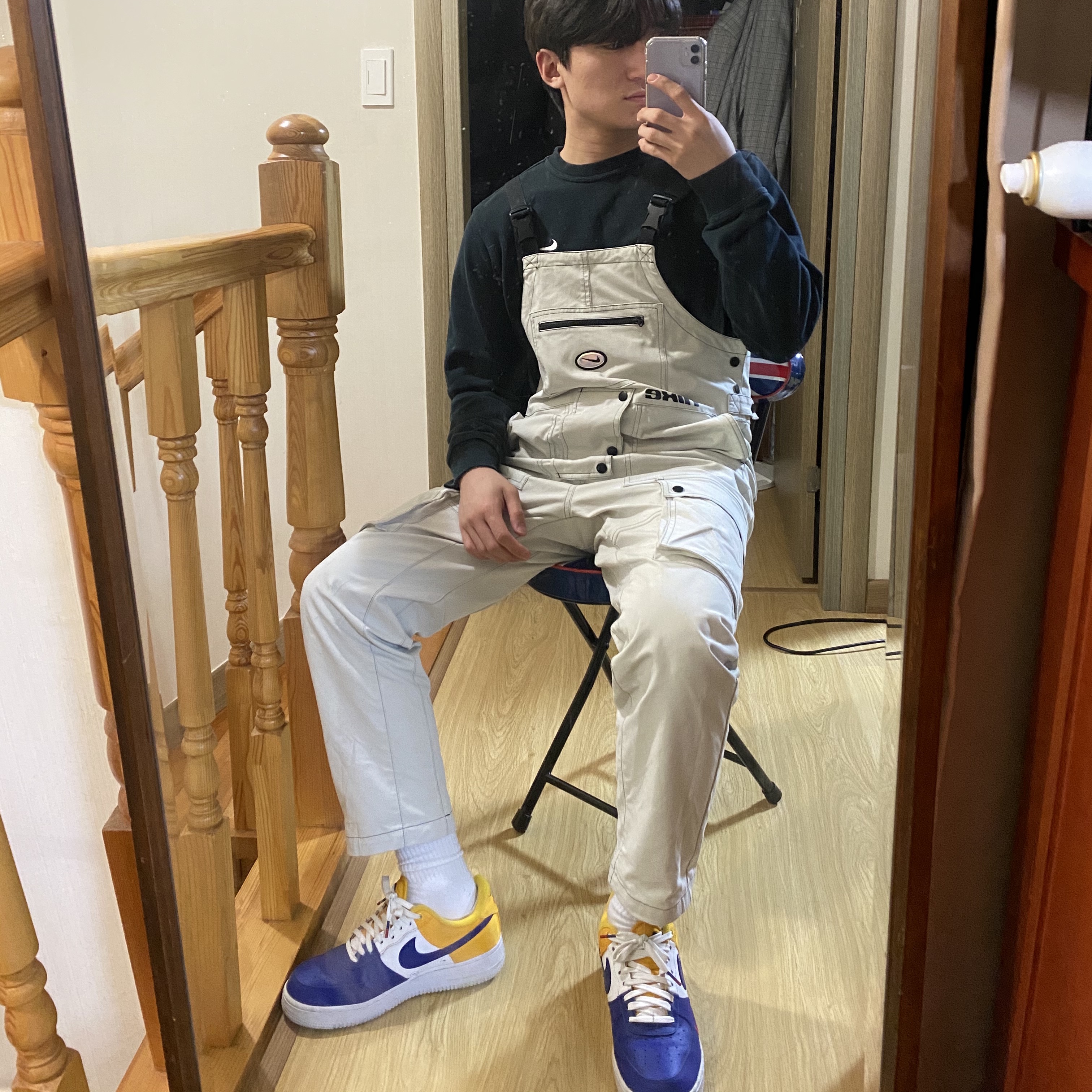 ig: saem2chan님의 스타일