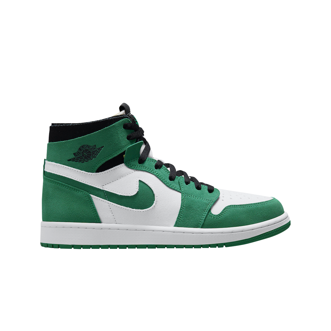 조던 1 줌 에어 컴포트 스타디움 그린(Jordan 1 Zoom Air CMFT Stadium Green)