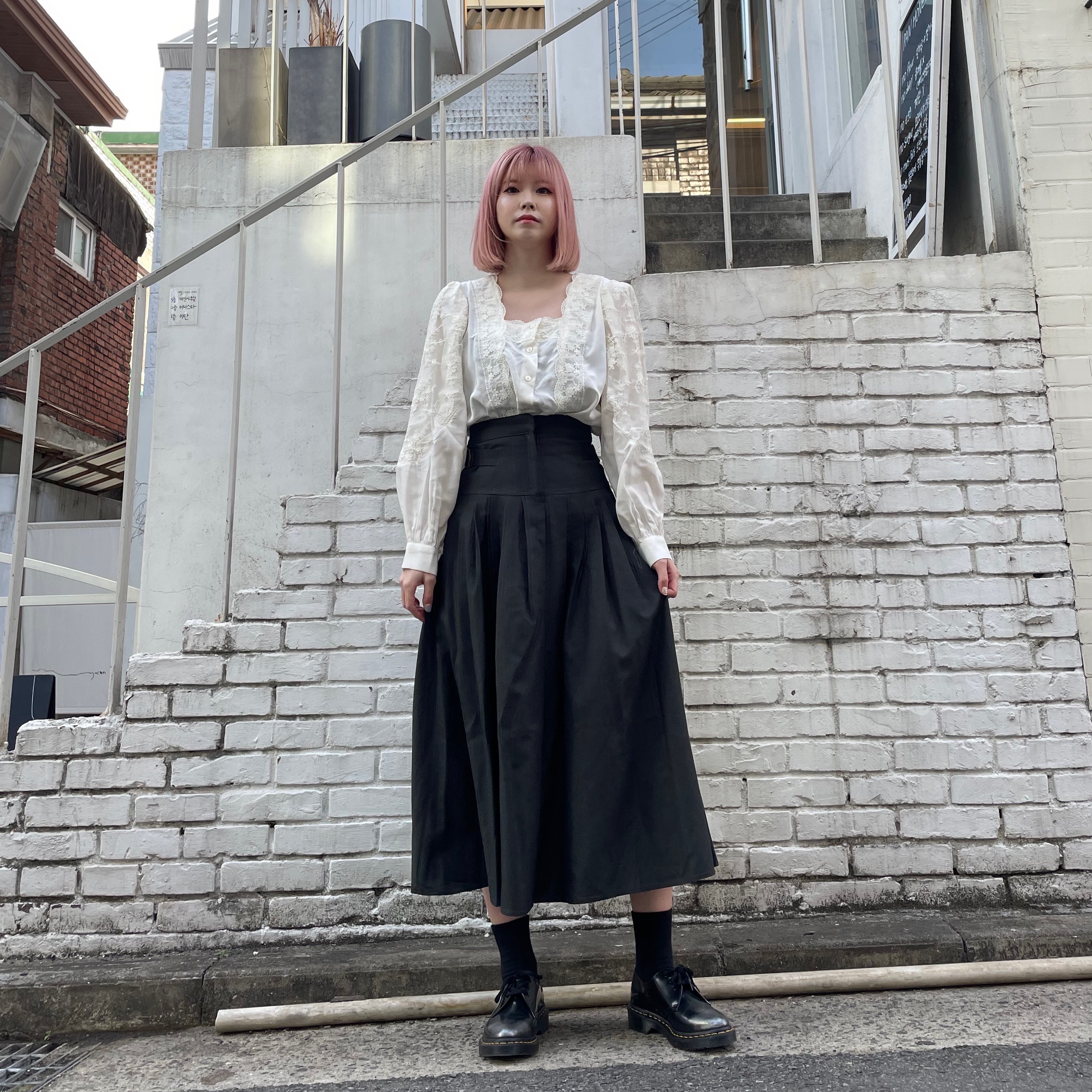Haruka in Korea님의 스타일 - 3